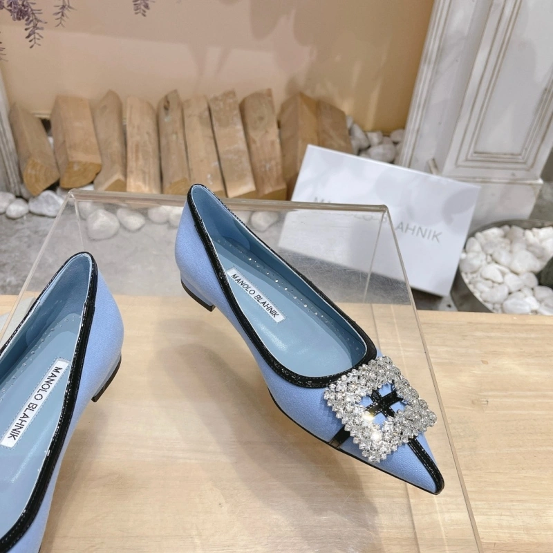 Mxnxlo Blxhnxk High Heels Classic 193198