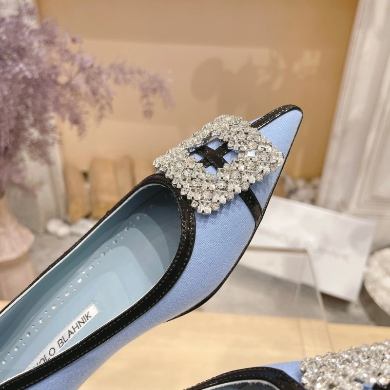Mxnxlo Blxhnxk High Heels Classic 193198