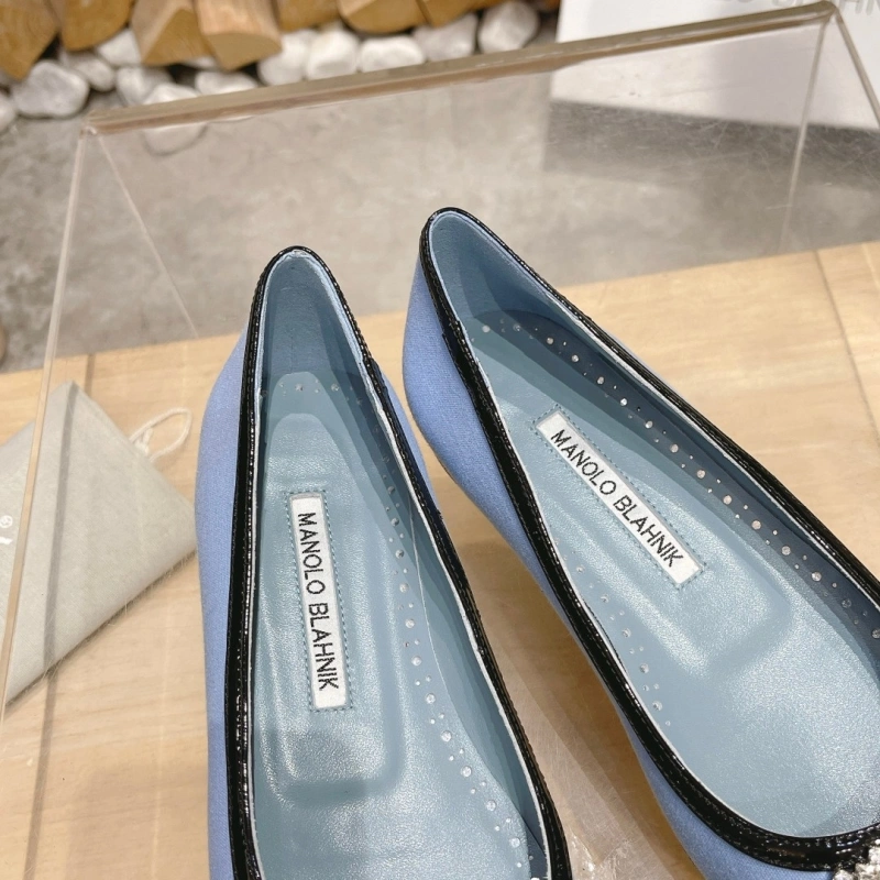 Mxnxlo Blxhnxk High Heels Classic 193198