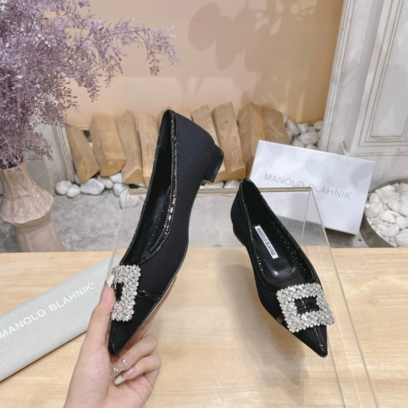 Mxnxlo Blxhnxk High Heels Sleek 193197