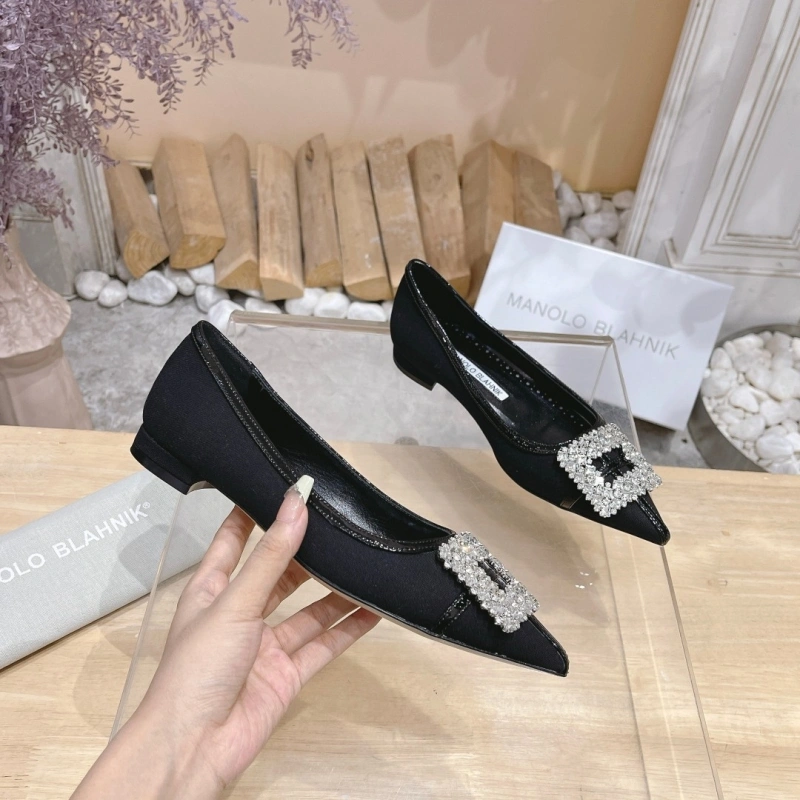 Mxnxlo Blxhnxk High Heels Sleek 193197