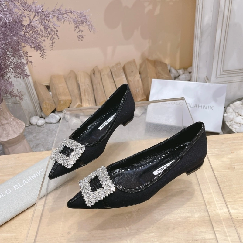 Mxnxlo Blxhnxk High Heels Sleek 193197