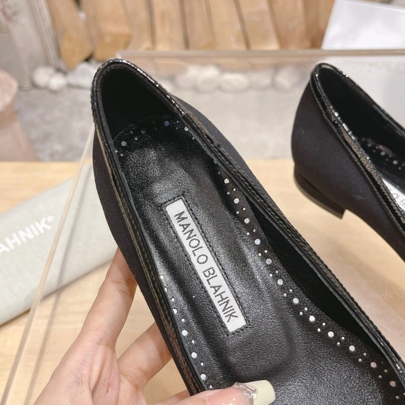 Mxnxlo Blxhnxk High Heels Sleek 193197