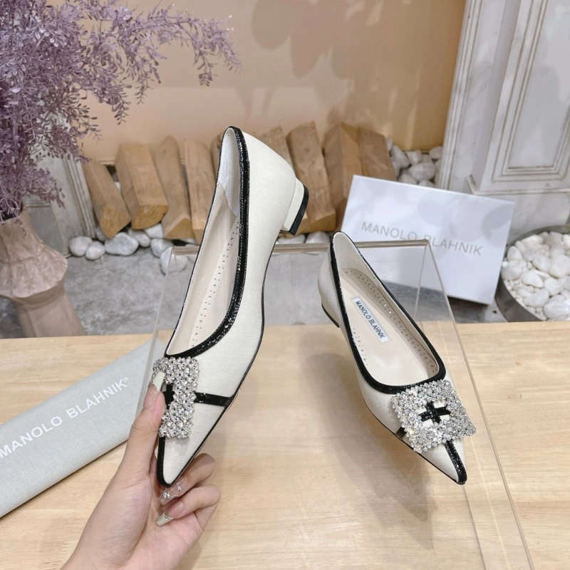 Mxnxlo Blxhnxk High Heels BestValue 193196