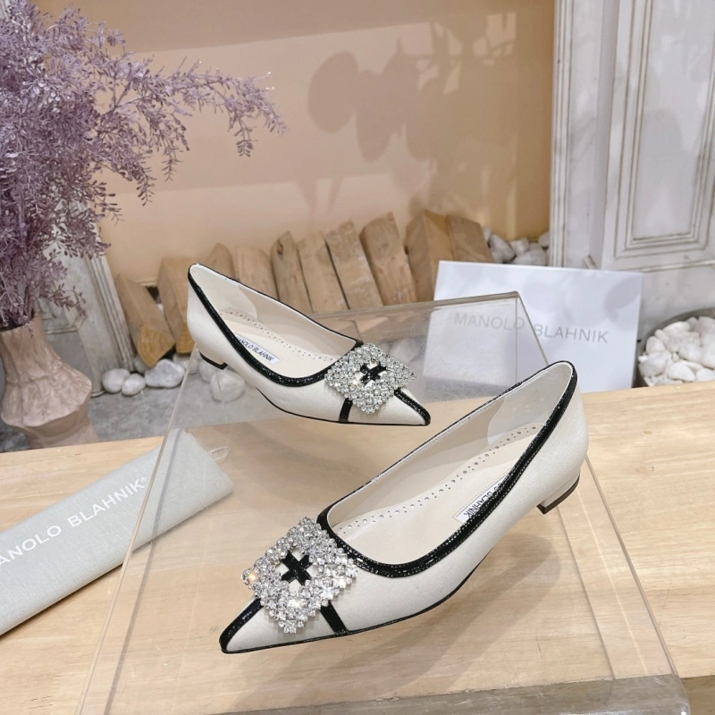 Mxnxlo Blxhnxk High Heels BestValue 193196
