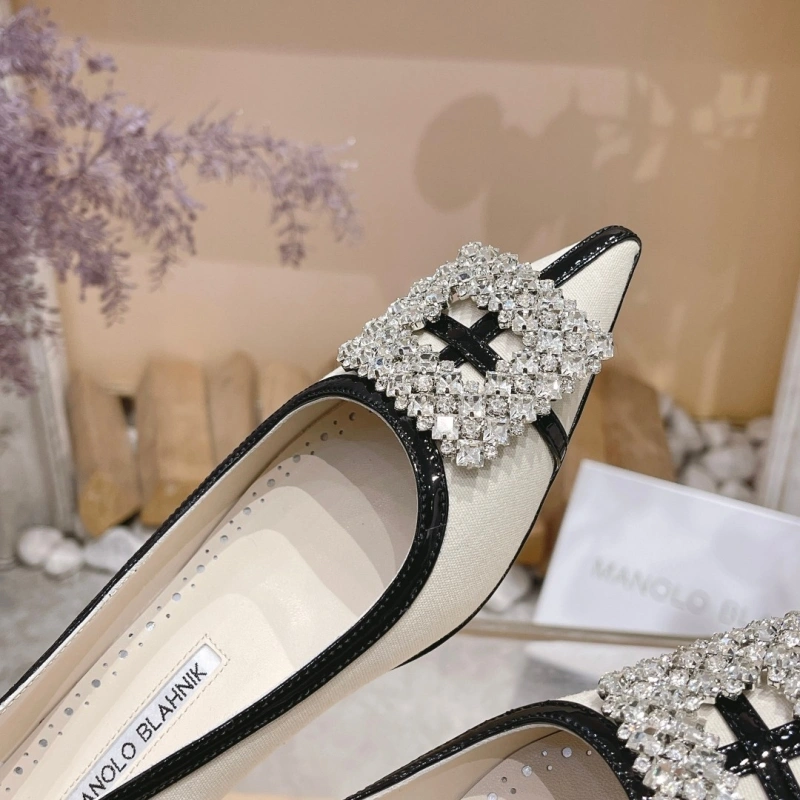Mxnxlo Blxhnxk High Heels BestValue 193196