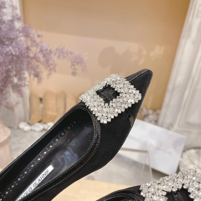 UrbanStyle Mxnxlo Blxhnxk High Heels 193194