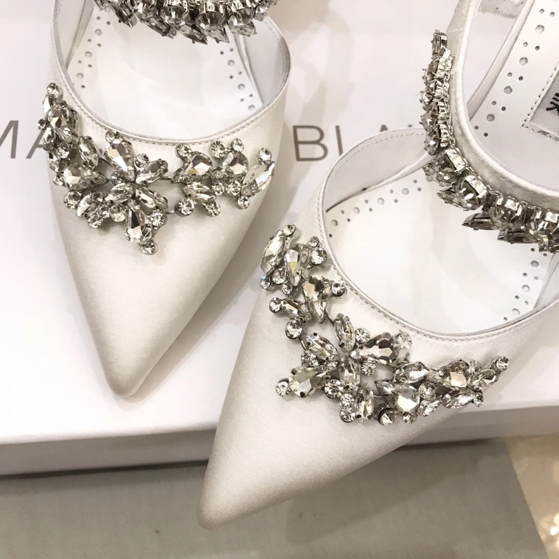 StreetReady Mxnxlo Blxhnxk High Heels 193186