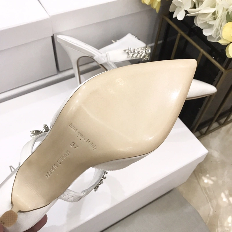 StreetReady Mxnxlo Blxhnxk High Heels 193186