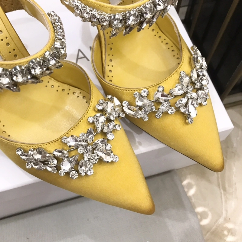 Mxnxlo Blxhnxk High Heels Classic 193192