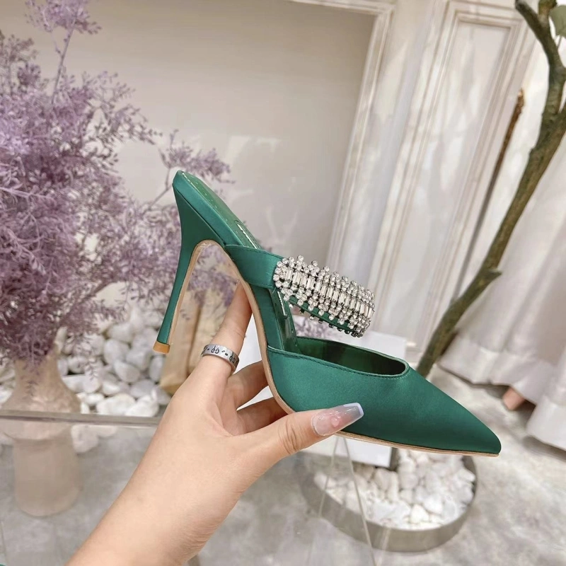 Mxnxlo Blxhnxk High Heels Comfortable 193179