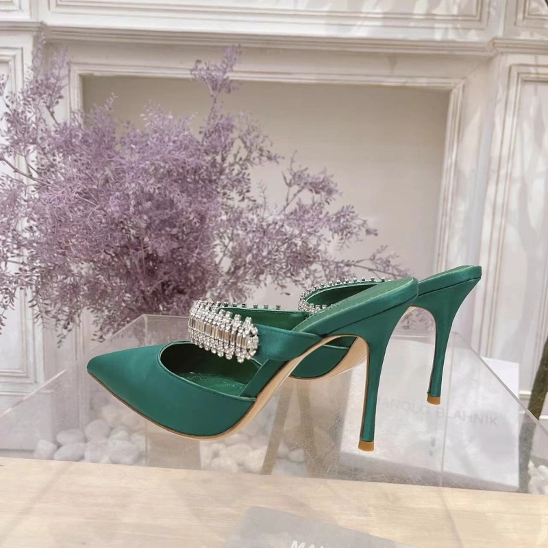 Mxnxlo Blxhnxk High Heels Comfortable 193179