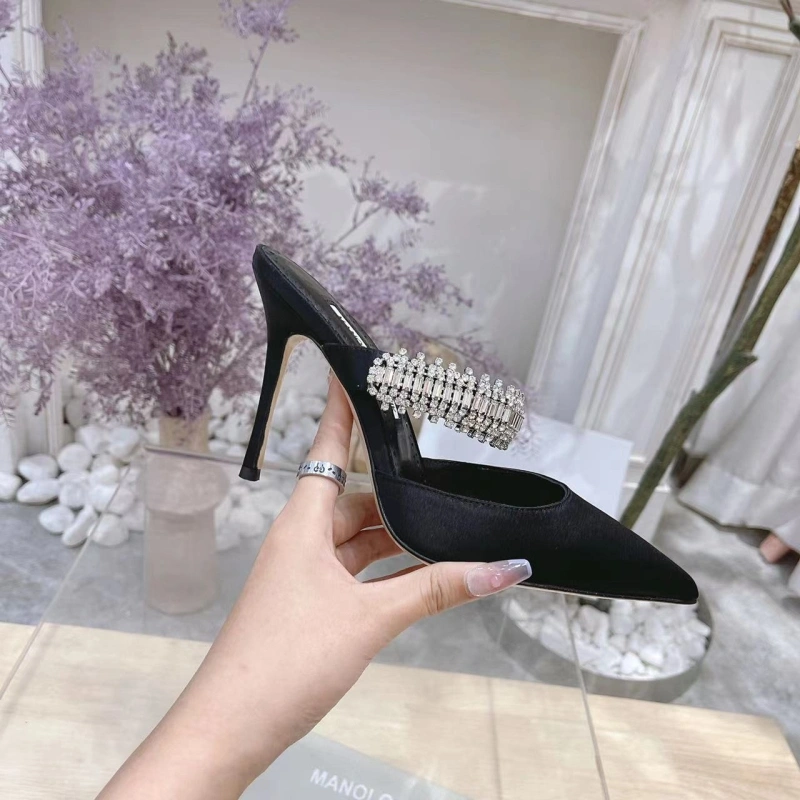 Mxnxlo Blxhnxk High Heels Modern 193173