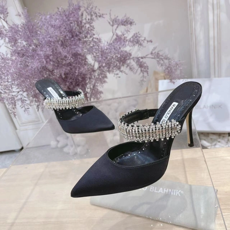 Mxnxlo Blxhnxk High Heels Modern 193173