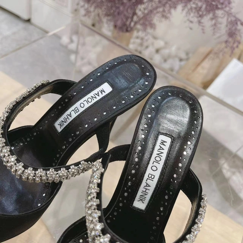 Mxnxlo Blxhnxk High Heels Modern 193173