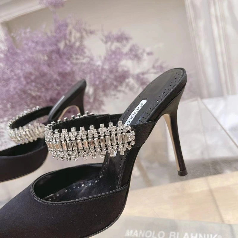 Mxnxlo Blxhnxk High Heels Modern 193173
