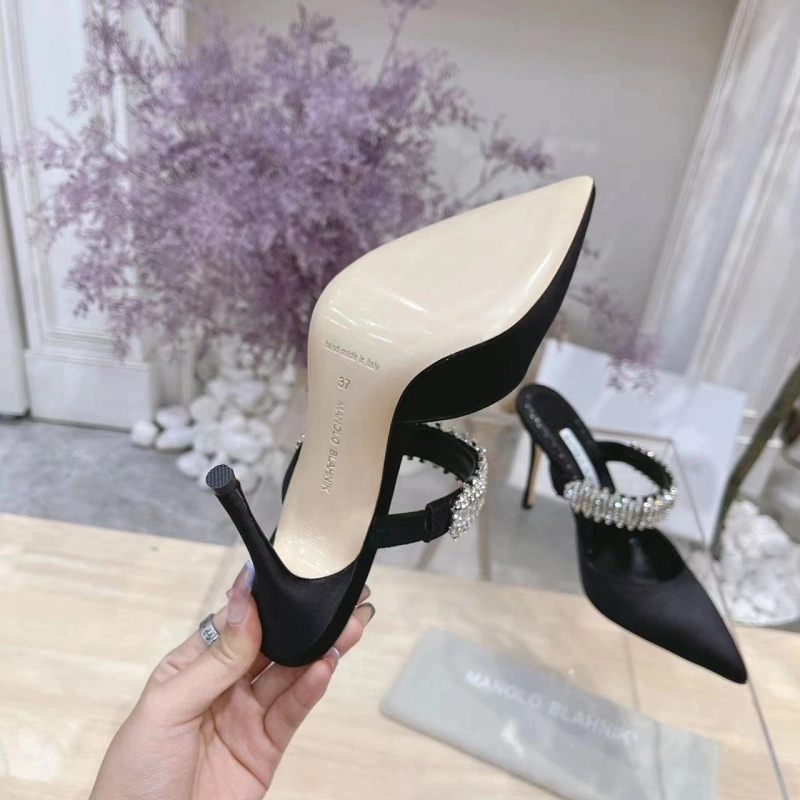 Mxnxlo Blxhnxk High Heels Modern 193173