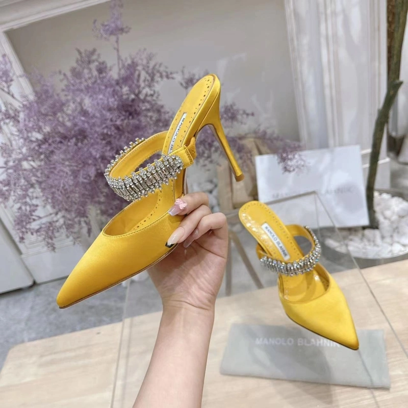 Mxnxlo Blxhnxk High Heels Efficient 193180
