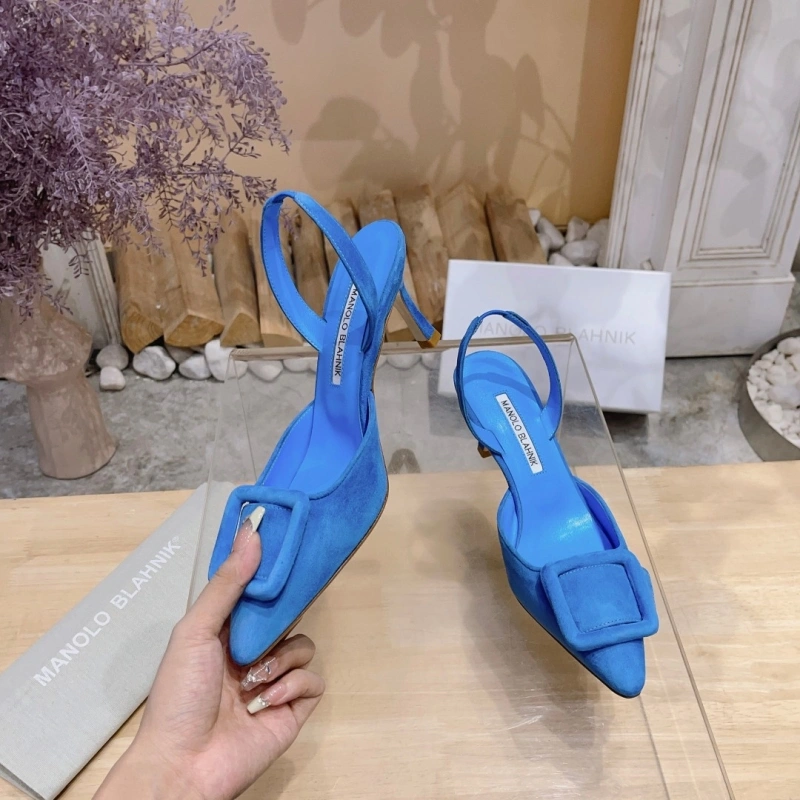 HighQuality Mxnxlo Blxhnxk High Heels 193193