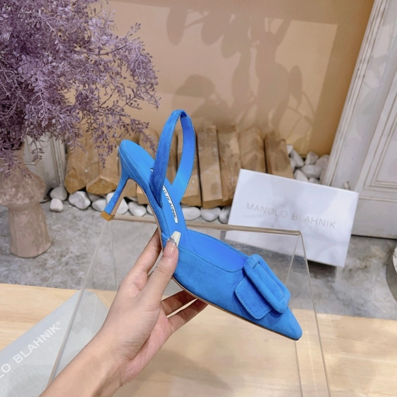 HighQuality Mxnxlo Blxhnxk High Heels 193193