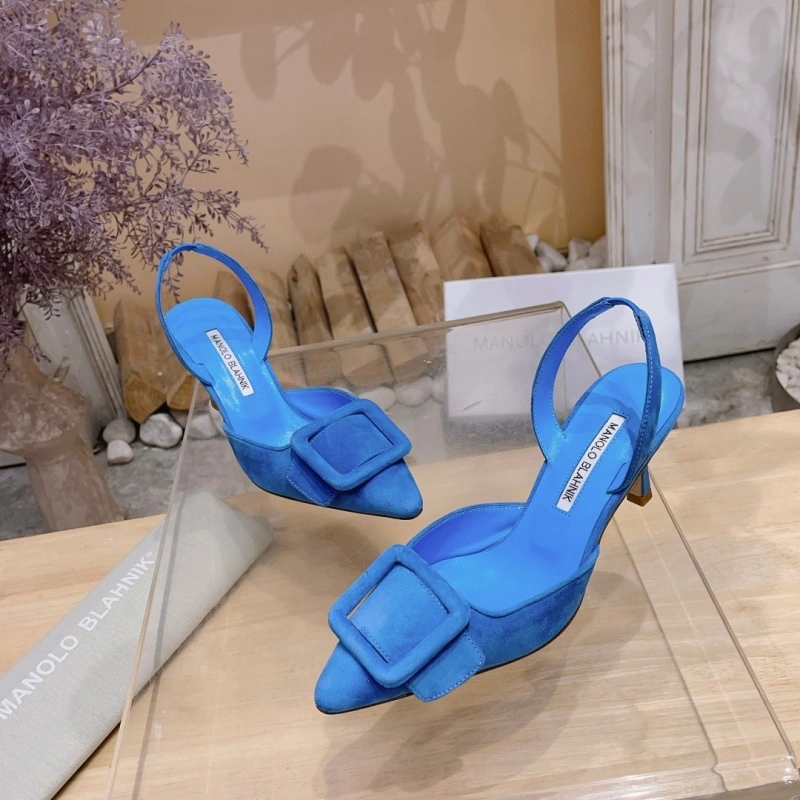 HighQuality Mxnxlo Blxhnxk High Heels 193193