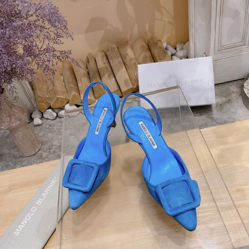 HighQuality Mxnxlo Blxhnxk High Heels 193193
