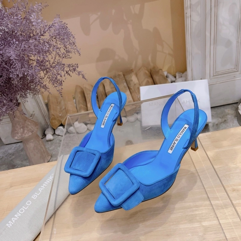 HighQuality Mxnxlo Blxhnxk High Heels 193193