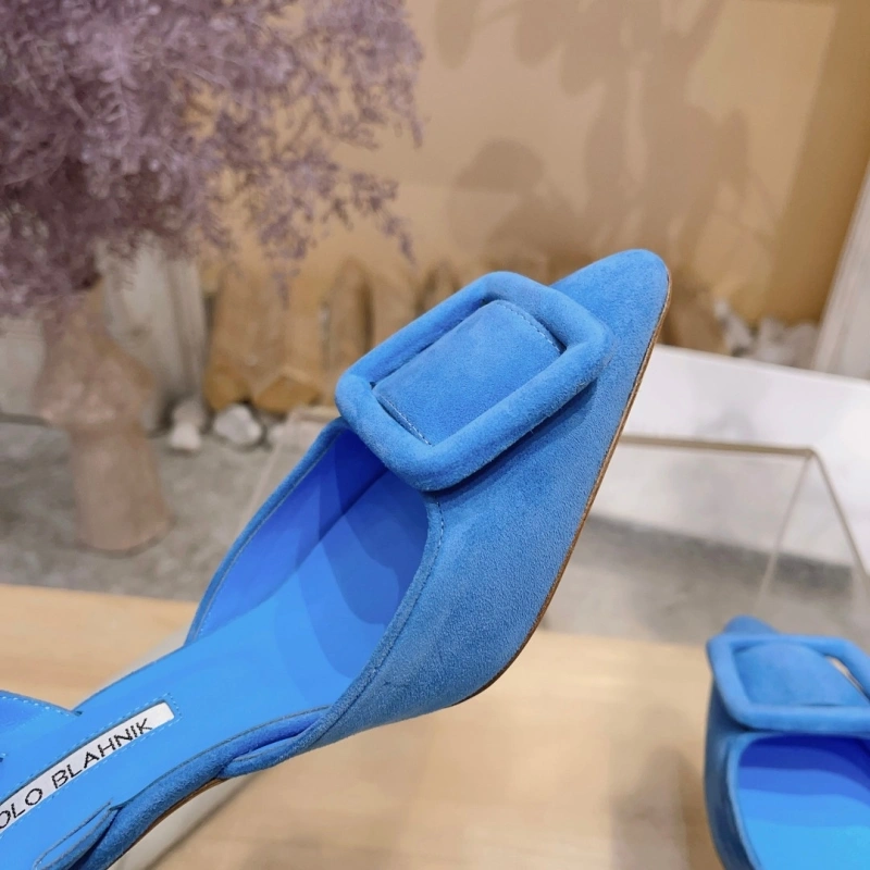 HighQuality Mxnxlo Blxhnxk High Heels 193193