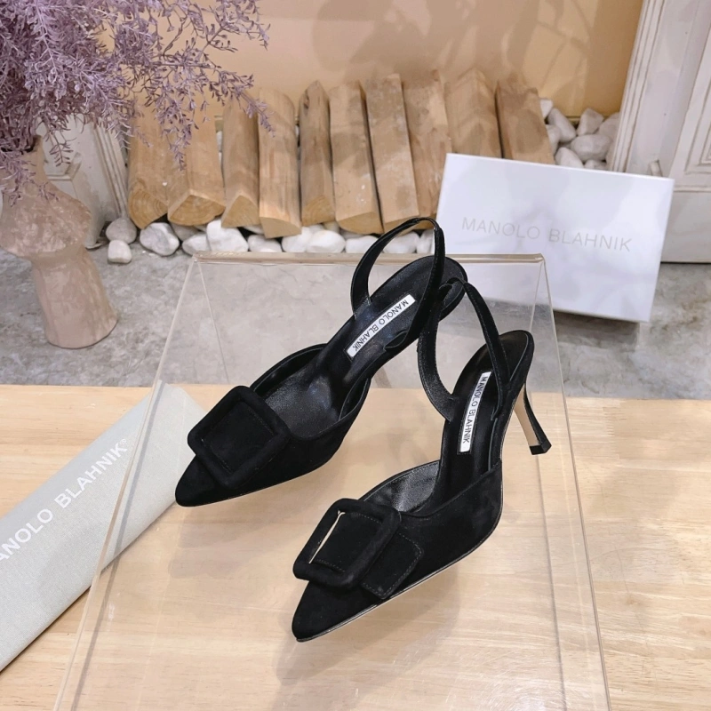 Mxnxlo Blxhnxk High Heels Comfortable 193184