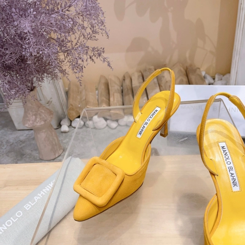 Mxnxlo Blxhnxk High Heels Classic 193166