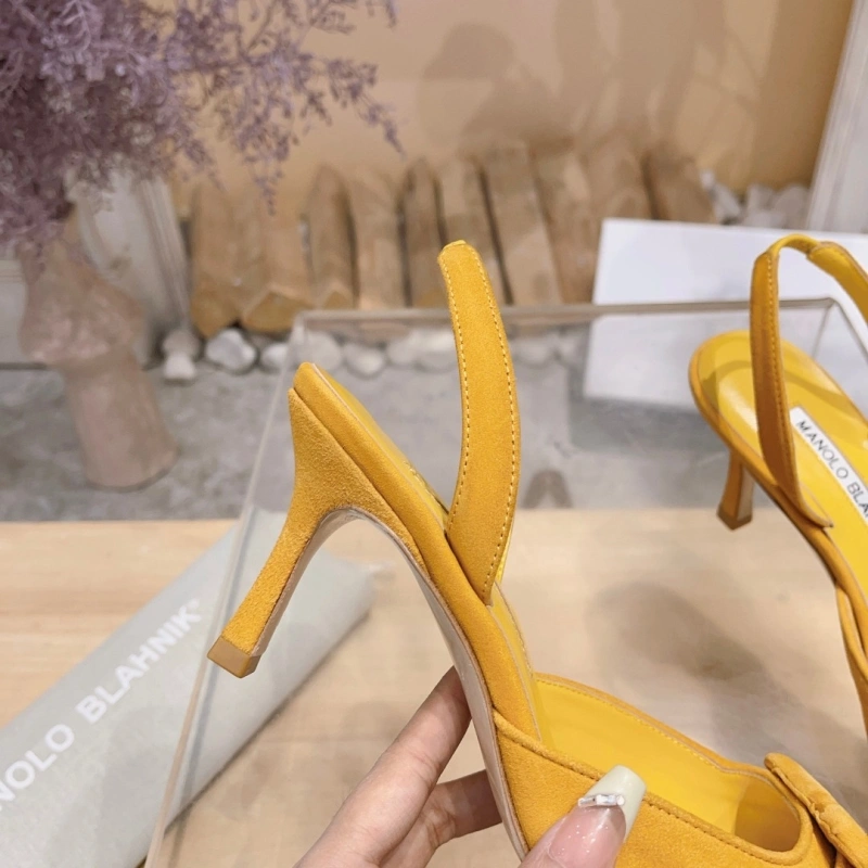 Mxnxlo Blxhnxk High Heels Classic 193166
