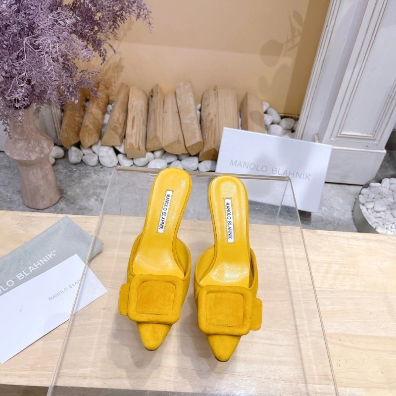 Mxnxlo Blxhnxk High Heels Functional 193169