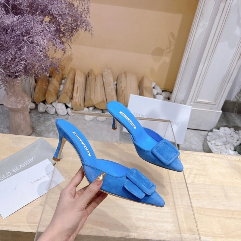 Mxnxlo Blxhnxk High Heels WellDesigned 193158