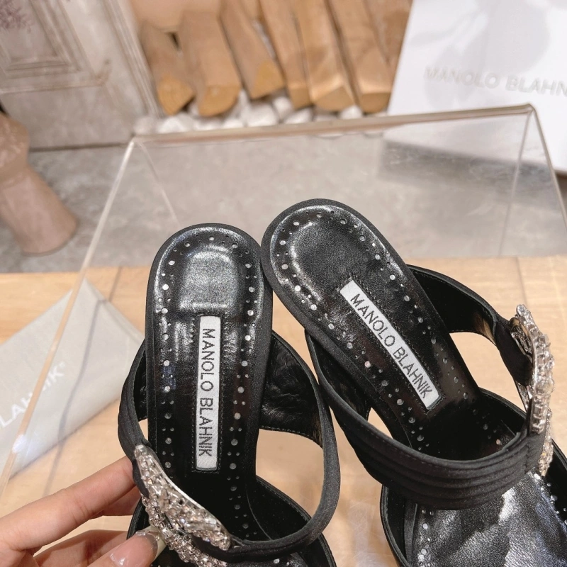 Popular Mxnxlo Blxhnxk High Heels 193145