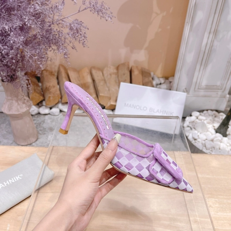Mxnxlo Blxhnxk High Heels EyeCatching 193150