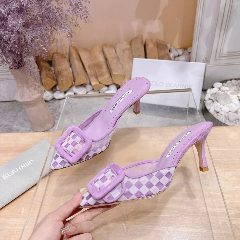 Mxnxlo Blxhnxk High Heels EyeCatching 193150