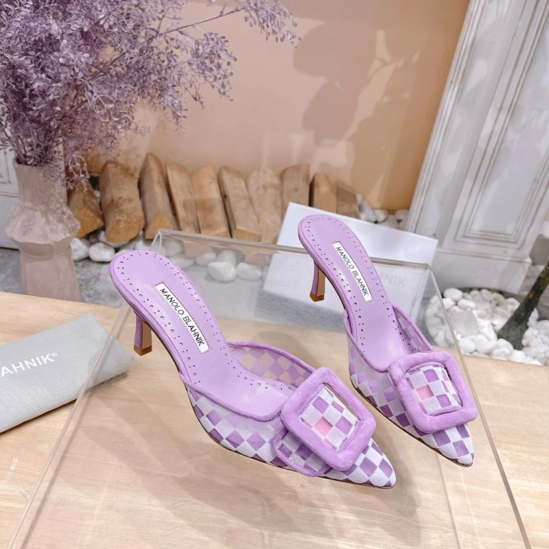 Mxnxlo Blxhnxk High Heels EyeCatching 193150