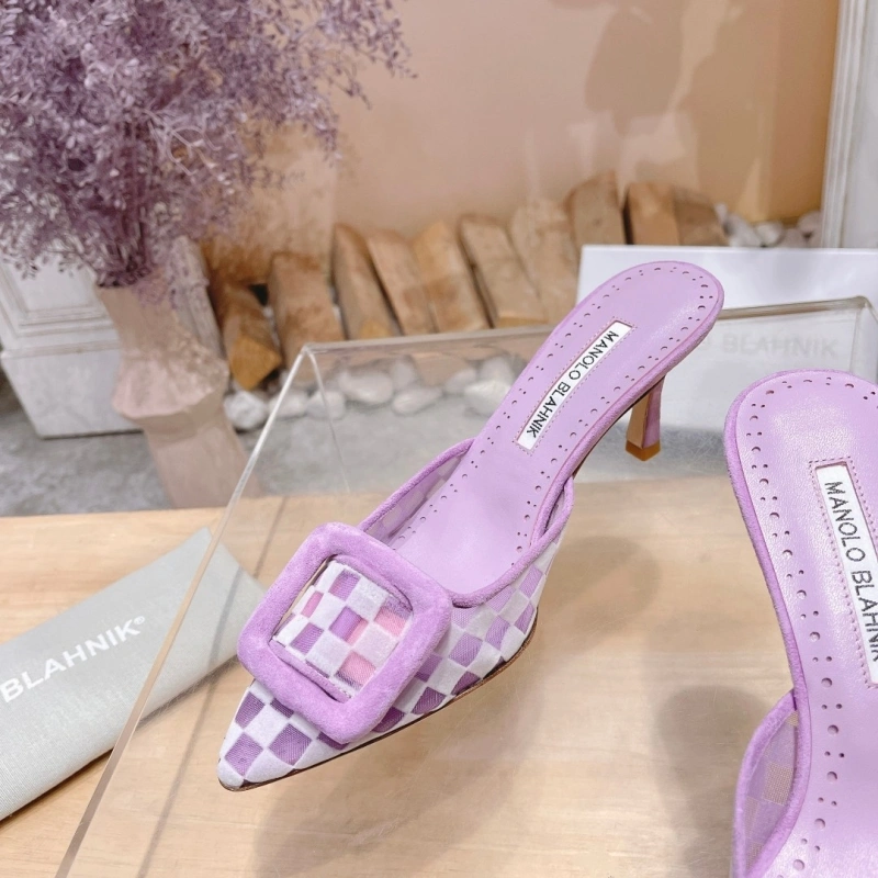 Mxnxlo Blxhnxk High Heels EyeCatching 193150
