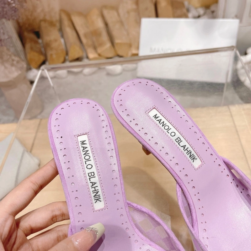 Mxnxlo Blxhnxk High Heels EyeCatching 193150