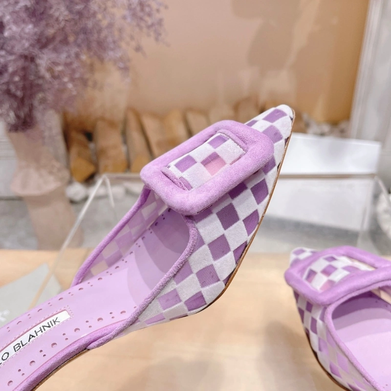Mxnxlo Blxhnxk High Heels EyeCatching 193150