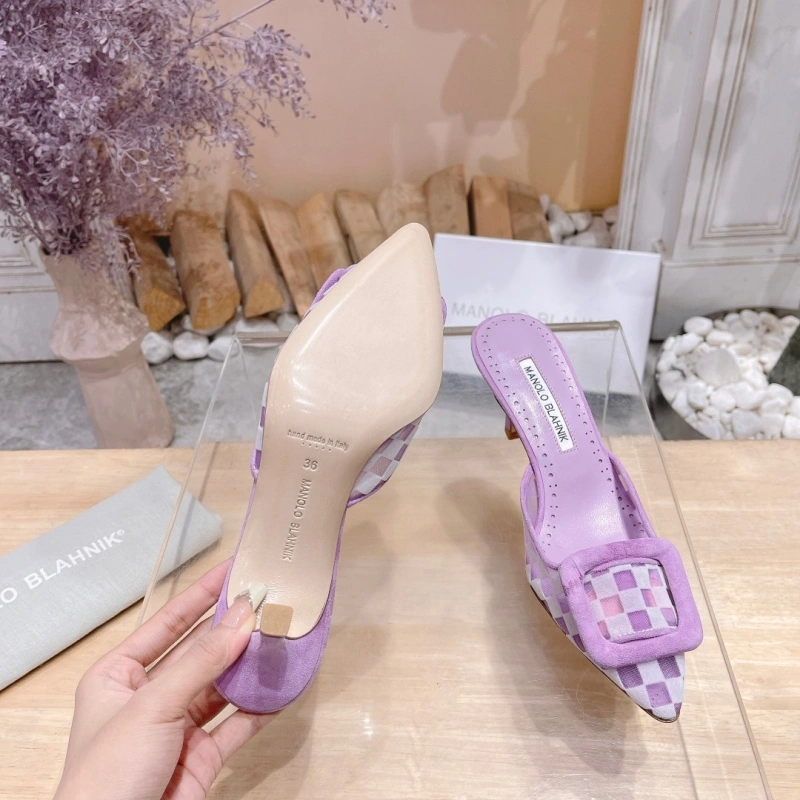 Mxnxlo Blxhnxk High Heels EyeCatching 193150