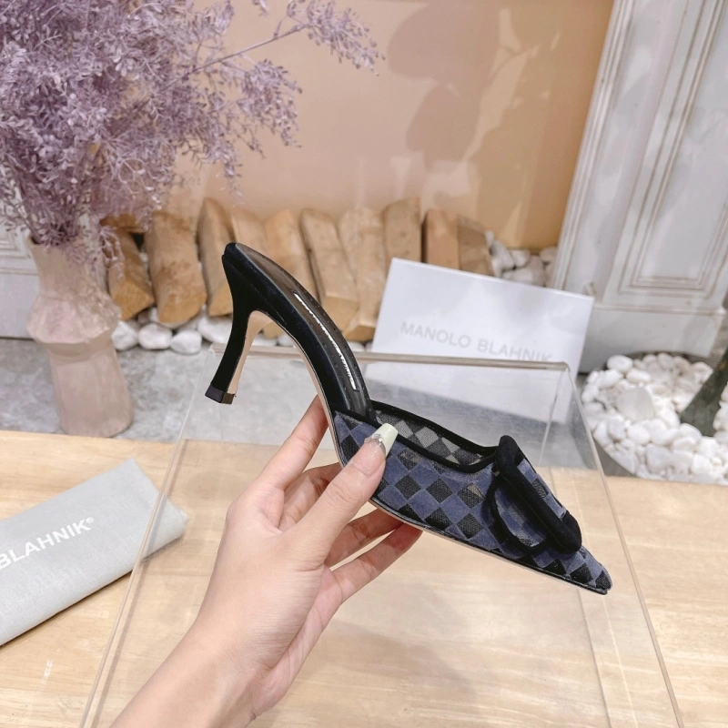 Mxnxlo Blxhnxk High Heels HighQuality 193146