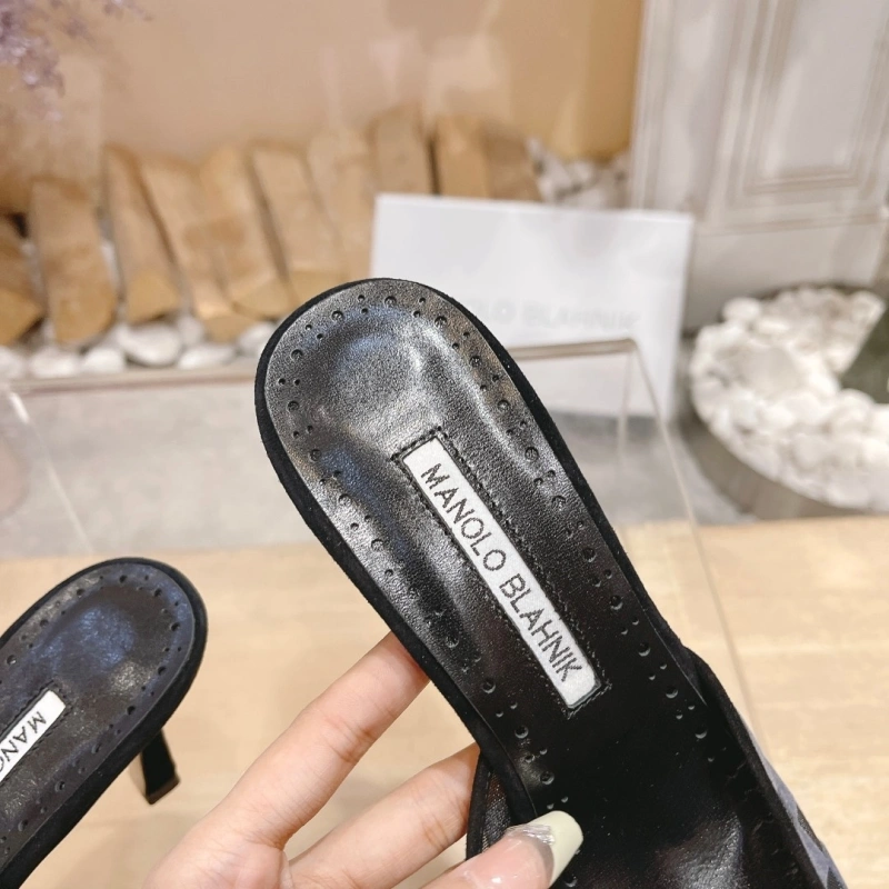 Mxnxlo Blxhnxk High Heels HighQuality 193146