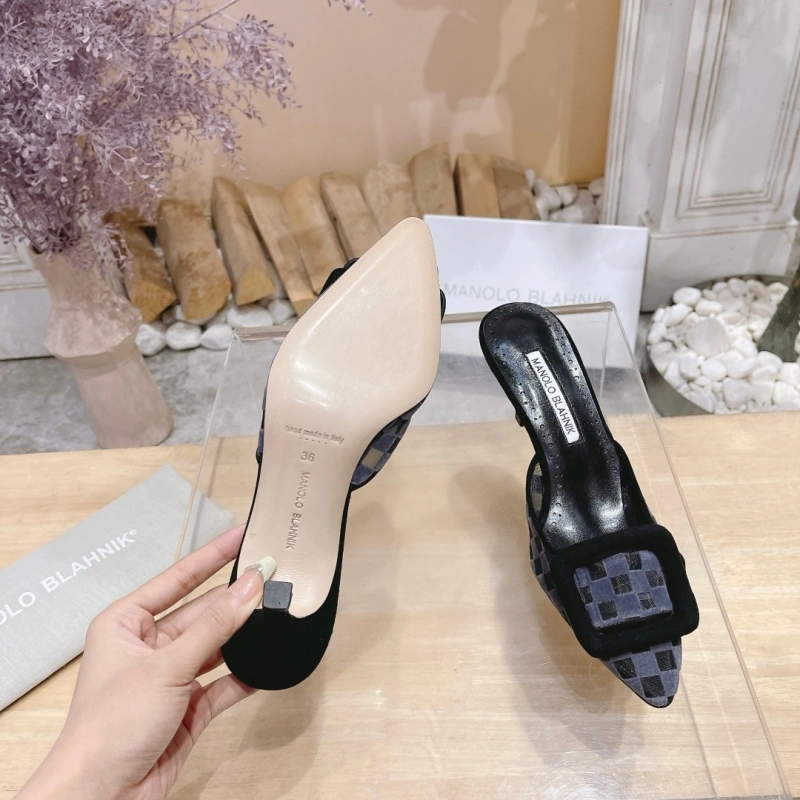 Mxnxlo Blxhnxk High Heels HighQuality 193146