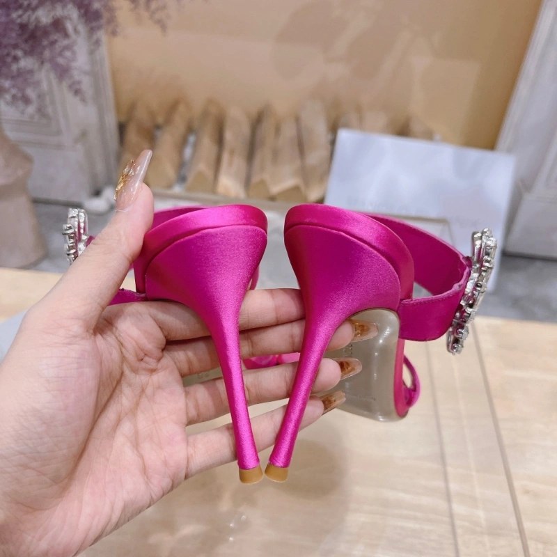 Mxnxlo Blxhnxk High Heels Durable 193127