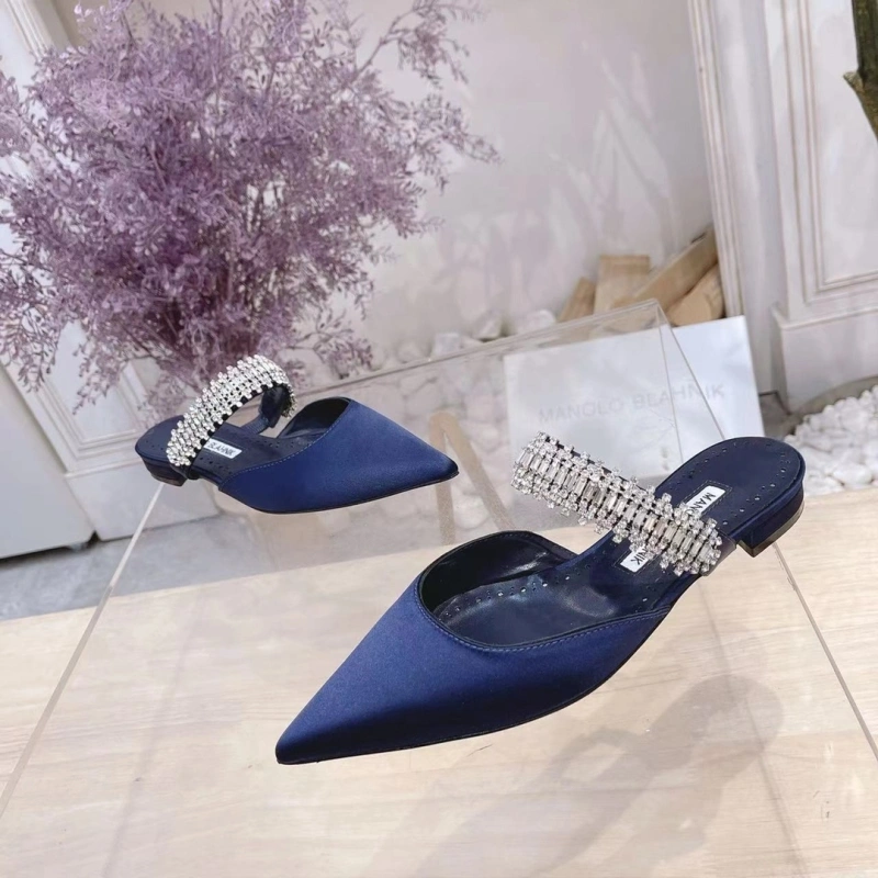 Mxnxlo Blxhnxk High Heels Unique 193141