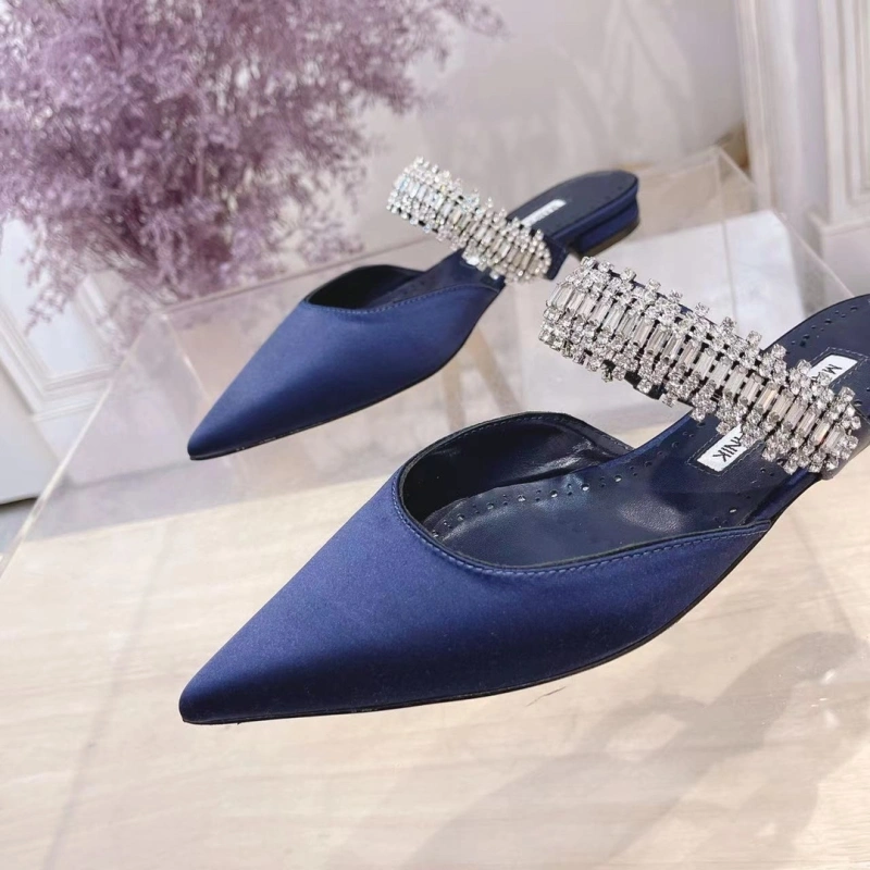 Mxnxlo Blxhnxk High Heels Unique 193141