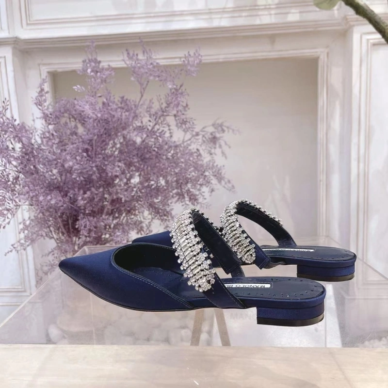 Mxnxlo Blxhnxk High Heels Unique 193141