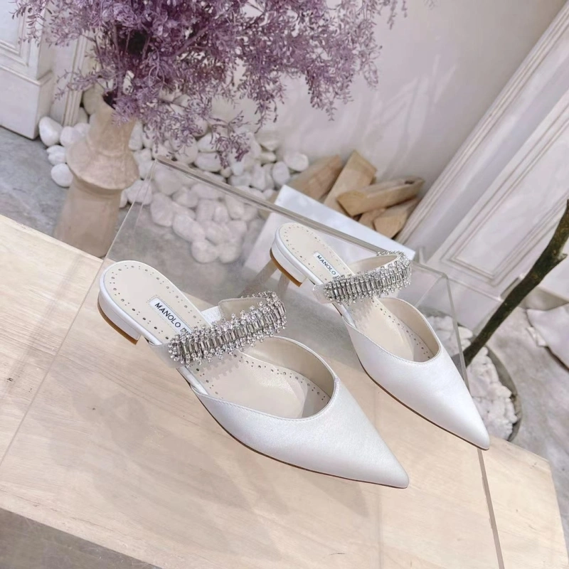 Mxnxlo Blxhnxk High Heels Popular 193132