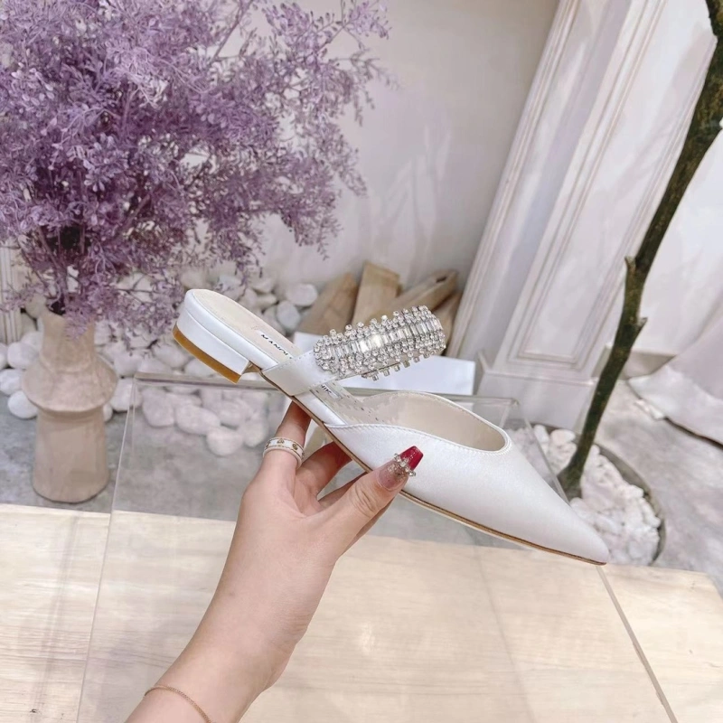 Mxnxlo Blxhnxk High Heels Popular 193132